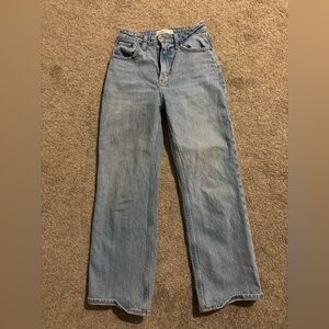 Abercrombie & Fitch Jeans